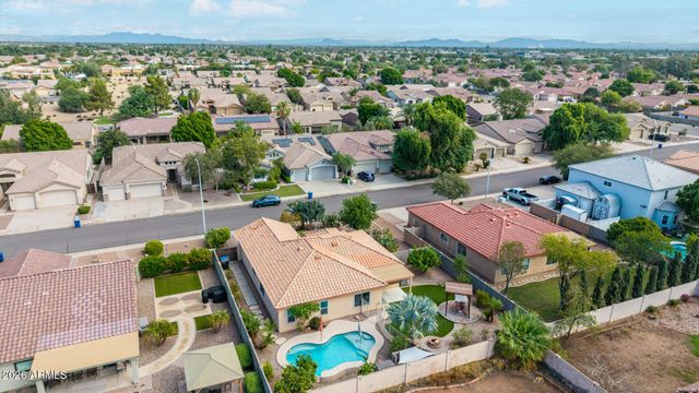 2141 E FLINTLOCK Way, Chandler, AZ 85286