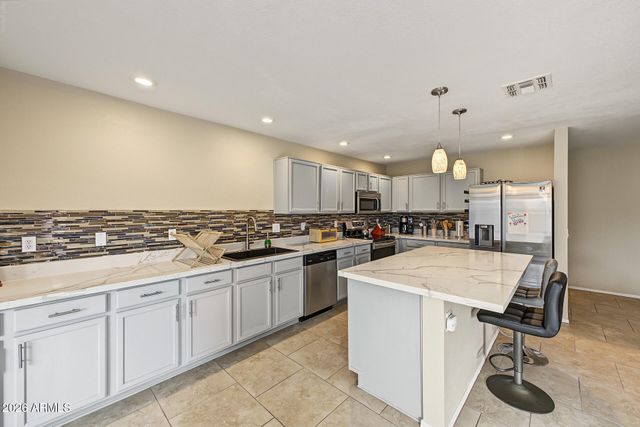 2141 E FLINTLOCK Way, Chandler, AZ 85286