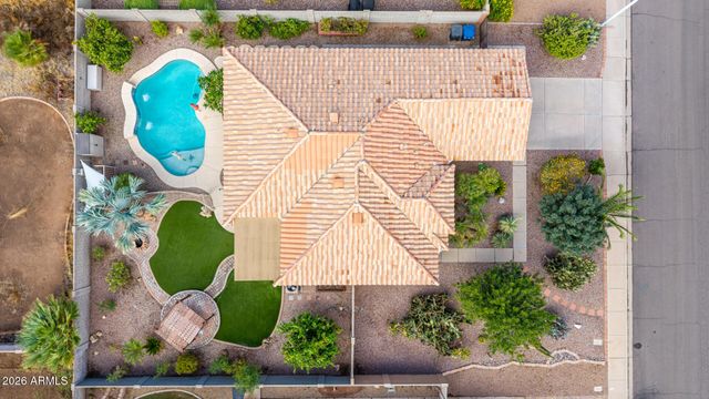 2141 E FLINTLOCK Way, Chandler, AZ 85286