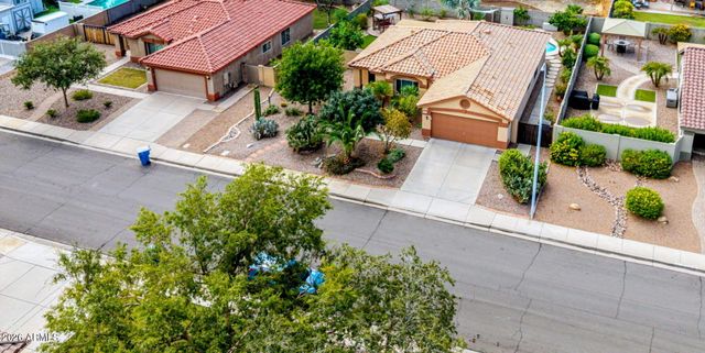 2141 E FLINTLOCK Way, Chandler, AZ 85286