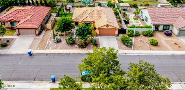 2141 E FLINTLOCK Way, Chandler, AZ 85286