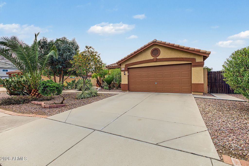 2141 E FLINTLOCK Way, Chandler, AZ 85286 — photo 2