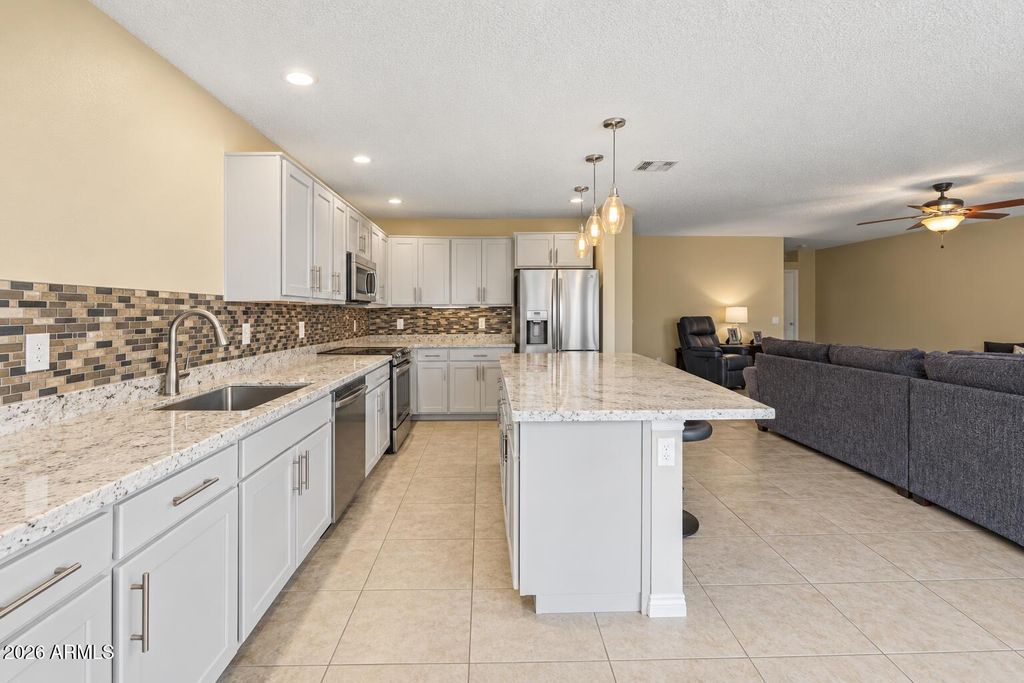2141 E FLINTLOCK Way, Chandler, AZ 85286 — photo 5
