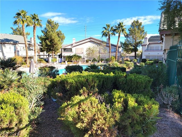 5710 East Tropicana Avenue 1191, Las Vegas, NV 89122