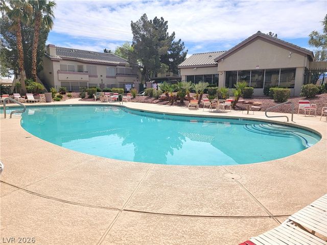 5710 East Tropicana Avenue 1191, Las Vegas, NV 89122