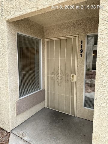 5710 East Tropicana Avenue 1191, Las Vegas, NV 89122