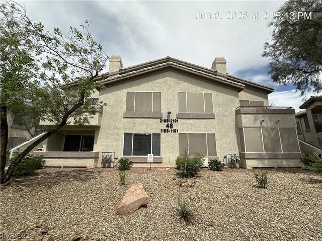 5710 East Tropicana Avenue 1191, Las Vegas, NV 89122