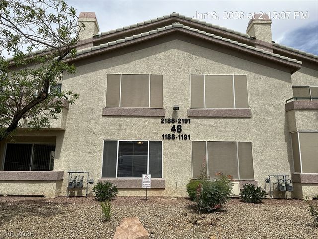 5710 East Tropicana Avenue 1191, Las Vegas, NV 89122