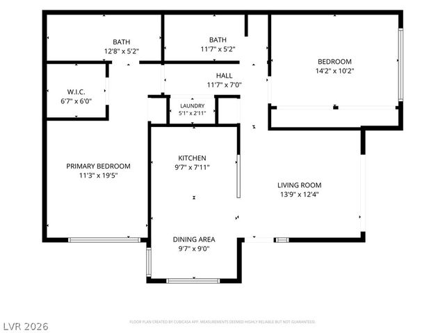 5710 East Tropicana Avenue 1191, Las Vegas, NV 89122