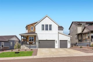 4870 Saddle Iron Road, Castle Rock, CO 80104
