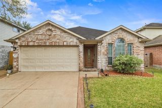 15626 Briargate Court, Houston, TX 77489