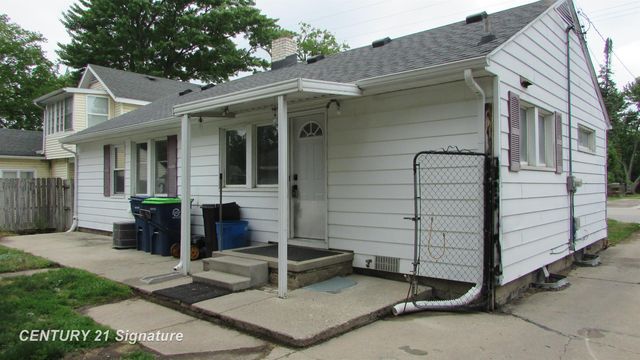 620 E Washington Street, Freeland, MI 48623
