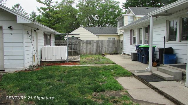 620 E Washington Street, Freeland, MI 48623