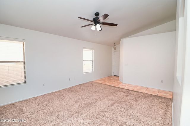 2403 E Calle Gran Desierto, Tucson, AZ 85706