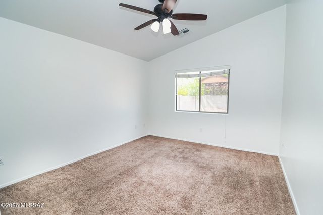 2403 E Calle Gran Desierto, Tucson, AZ 85706