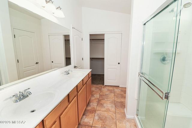2403 E Calle Gran Desierto, Tucson, AZ 85706