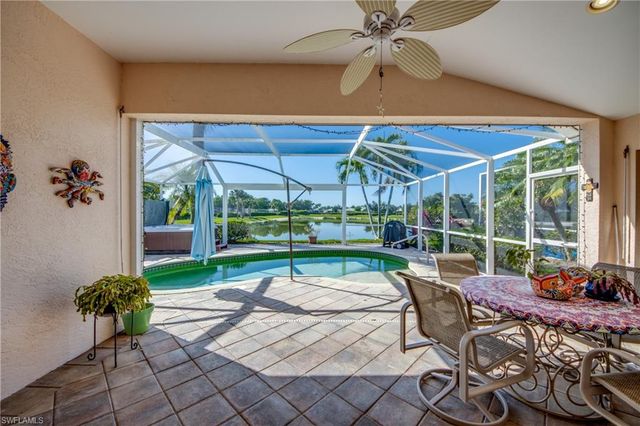 2626 Astwood CT, Cape Coral, FL 33991