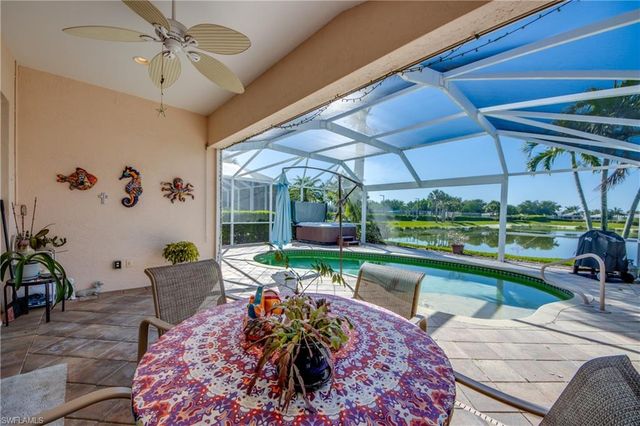 2626 Astwood CT, Cape Coral, FL 33991