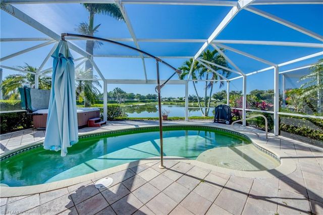 2626 Astwood CT, Cape Coral, FL 33991