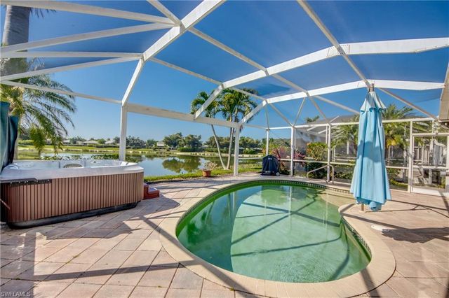 2626 Astwood CT, Cape Coral, FL 33991