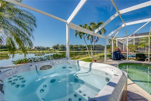 2626 Astwood CT, Cape Coral, FL 33991