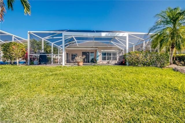 2626 Astwood CT, Cape Coral, FL 33991