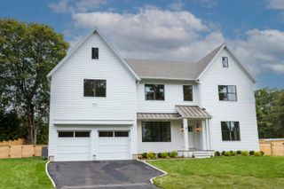 8 Fillow Street, Westport, CT 06880