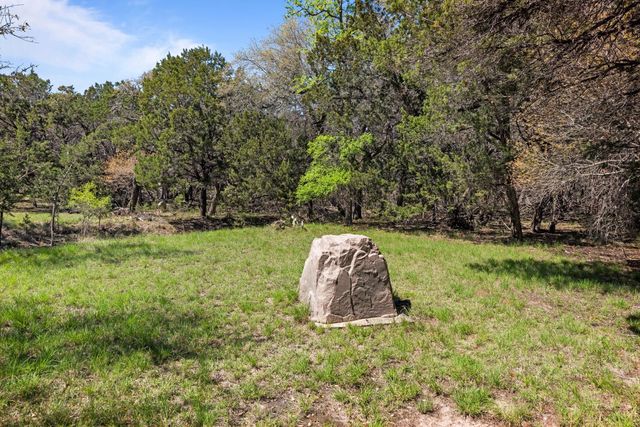 1725 Cripple Creek STA, Dripping Springs, TX 78620