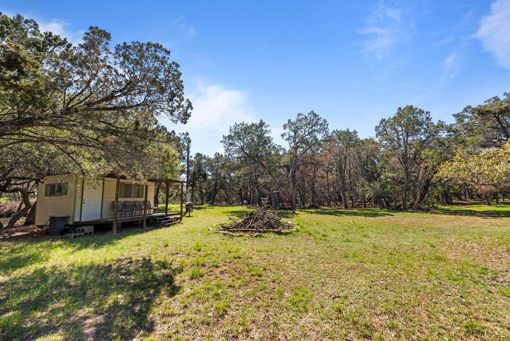 1725 Cripple Creek STA, Dripping Springs, TX 78620
