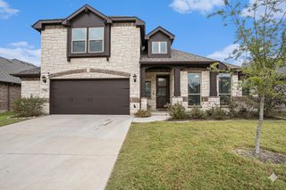 7740 Sweet Sorghum Street, Joshua, TX 76058