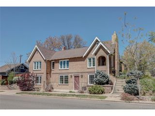 495 S York St, Denver, CO 80209