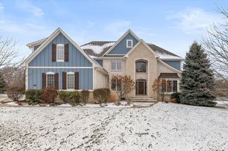 14239 Kingdom Court, Fishers, IN 46040