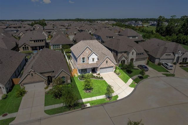 28118 Knight Peak Drive, Spring, TX 77386