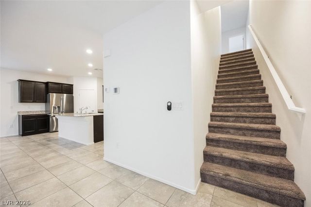 7232 Halo Falls Street, North Las Vegas, NV 89084