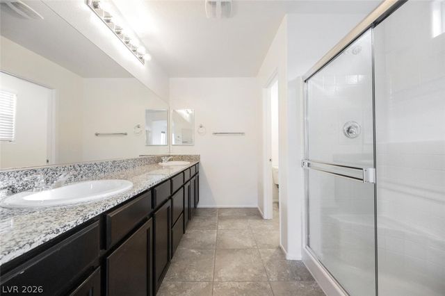 7232 Halo Falls Street, North Las Vegas, NV 89084