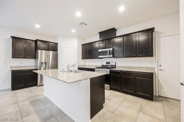 7232 Halo Falls Street, North Las Vegas, NV 89084