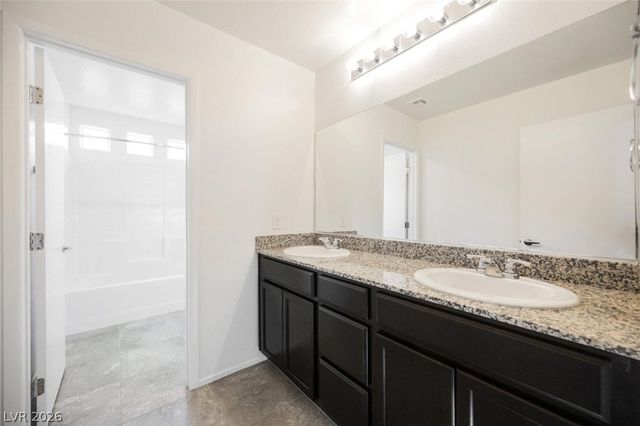7232 Halo Falls Street, North Las Vegas, NV 89084