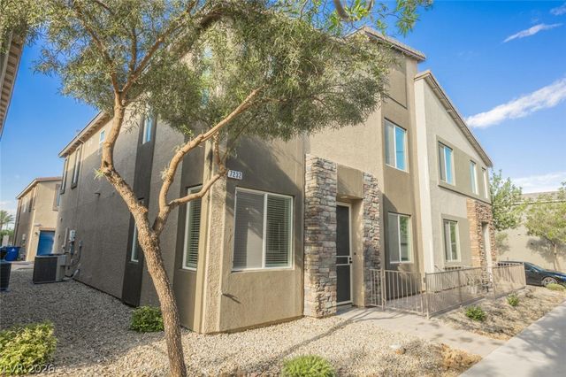 7232 Halo Falls Street, North Las Vegas, NV 89084
