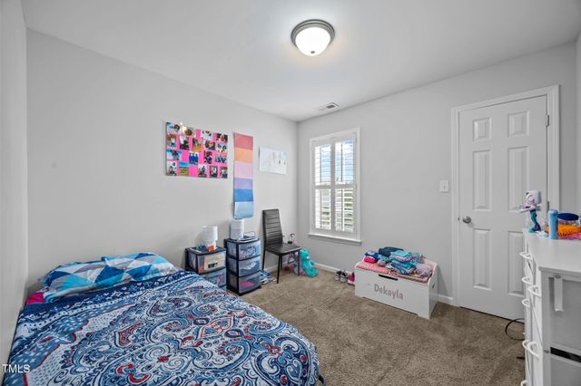 107 Walford Park, Clayton, NC 27520