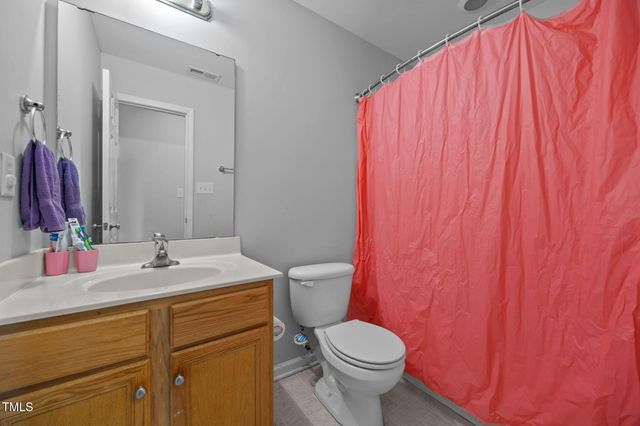 107 Walford Park, Clayton, NC 27520