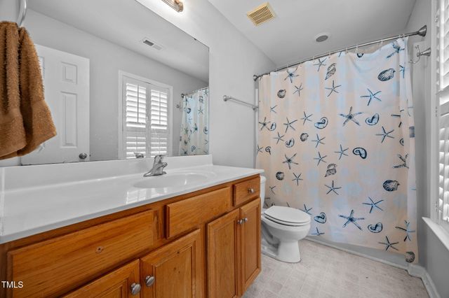 107 Walford Park, Clayton, NC 27520