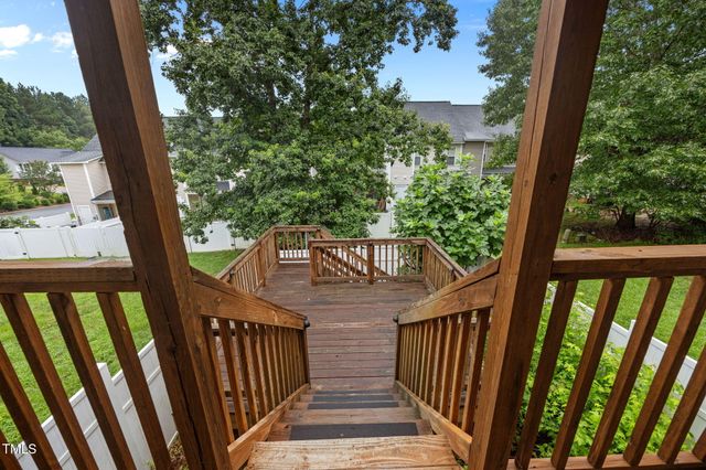 107 Walford Park, Clayton, NC 27520