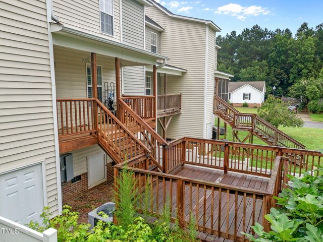 107 Walford Park, Clayton, NC 27520