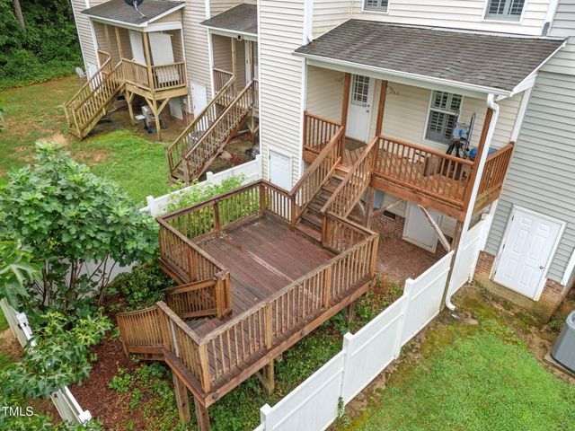 107 Walford Park, Clayton, NC 27520