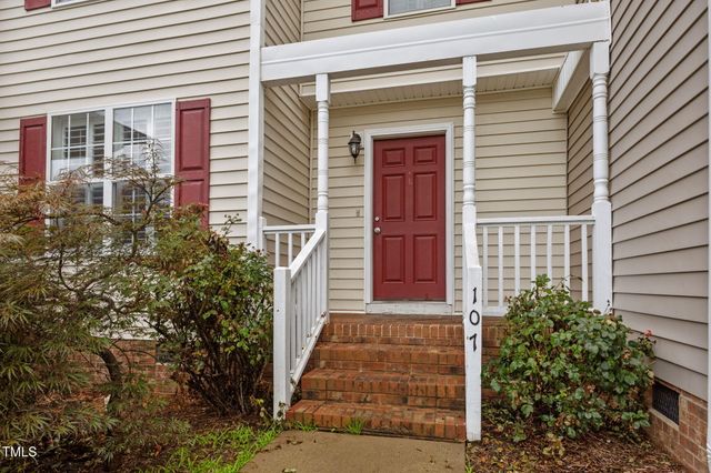 107 Walford Park, Clayton, NC 27520