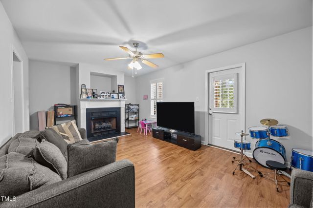 107 Walford Park, Clayton, NC 27520