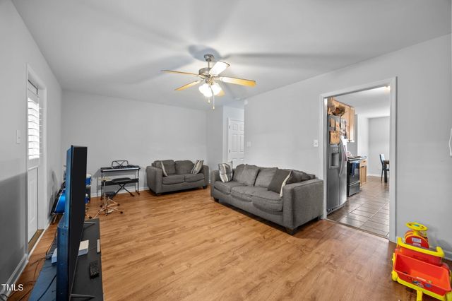 107 Walford Park, Clayton, NC 27520