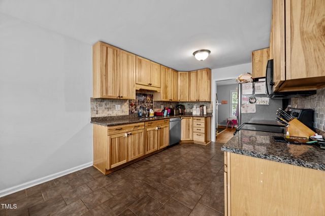 107 Walford Park, Clayton, NC 27520