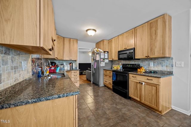 107 Walford Park, Clayton, NC 27520