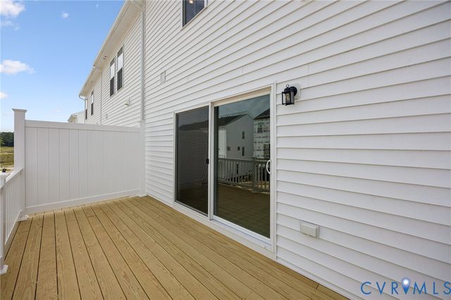 Lot 37 Sunrise Oasis Aly, Midlothian, VA 23112